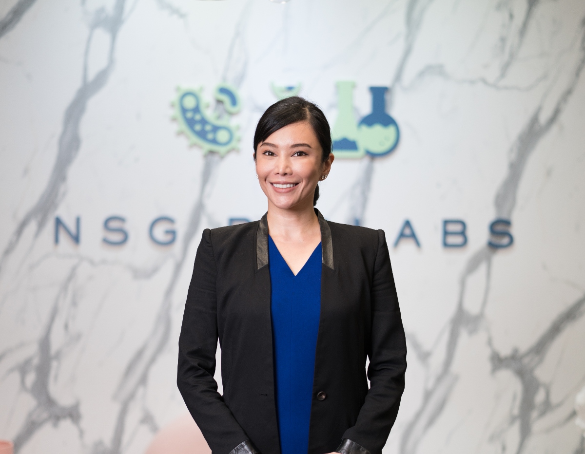  NSG BioLabs drives biotech innovation in Southeast Asia with support from EnterpriseSG, Merck, and investments from Celadon Partners and ClavystBio